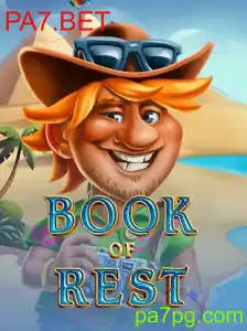 BookofRest
