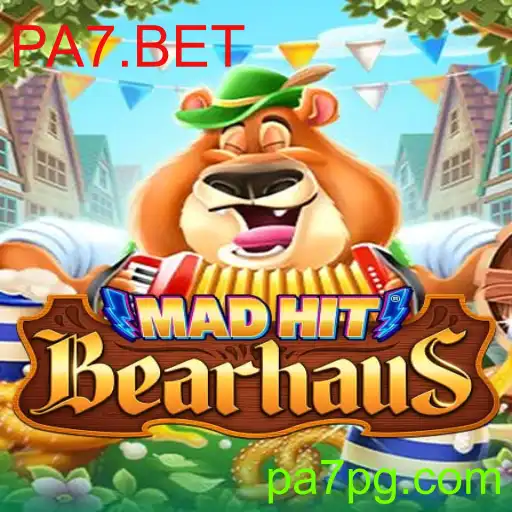 MadHitBearhaus